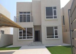 Villa - 5 bedrooms - 7 bathrooms for sale in Falaj Al Moalla - Umm Al Quwain Villa - 5 bedrooms - 7 bathrooms for sale in Falaj Al Moalla - Umm Al Quwain