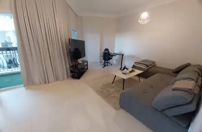 Apartment - Studio - 1 Bathroom for sale in Ansam 1 - Ansam - Yas Island - Abu Dhabi