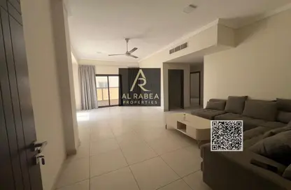Apartment - 2 Bedrooms - 2 Bathrooms for rent in Al Rawda 2 Villas - Al Rawda 2 - Al Rawda - Ajman