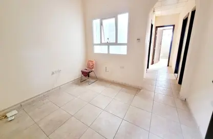 Empty Room image for: Apartment - 2 Bedrooms - 2 Bathrooms for rent in Ndood Jham - Al Hili - Al Ain, Image 1