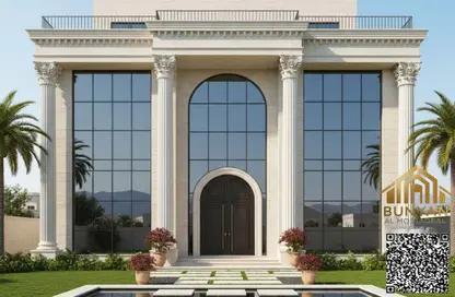 Land - Studio for sale in Al Helio 2 - Al Helio - Ajman