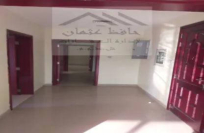 Apartment - 4 Bedrooms - 5 Bathrooms for rent in Muroor Area - Abu Dhabi