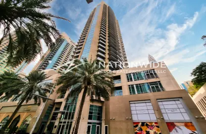 Apartment - 2 Bedrooms - 3 Bathrooms for rent in The Lofts East - The Lofts - Downtown Dubai - Dubai