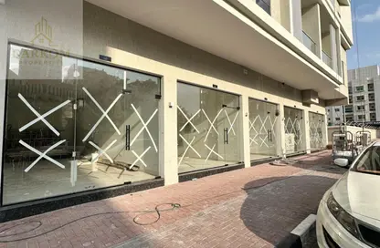 Shop - Studio for rent in Sheikh Jaber Al Sabah Street - Al Naimiya - Al Nuaimiya - Ajman
