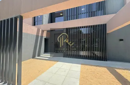 Villa - 5 Bedrooms - 7 Bathrooms for rent in Kaya - Masaar - Tilal City - Sharjah