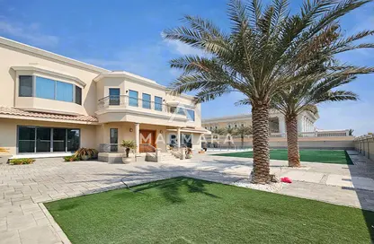 Villa - 5 Bedrooms - 6 Bathrooms for rent in Umm Suqeim 1 Villas - Umm Suqeim 1 - Umm Suqeim - Dubai