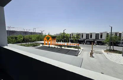 Apartment - 1 Bedroom - 2 Bathrooms for sale in The Gate 2 at Aljada - Aljada - Sharjah