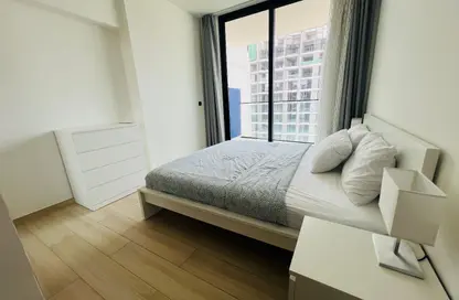 Apartment - 2 Bedrooms - 2 Bathrooms for sale in Binghatti Crest - District 13 - Jumeirah Village Circle - Dubai