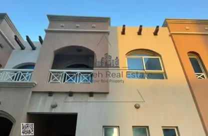 Villa - Studio - 4 Bathrooms for rent in Al Jurf 1 - Al Jurf - Ajman Downtown - Ajman
