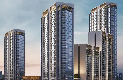 Apartment - 2 Bedrooms - 3 Bathrooms for sale in Sobha Orbis - Motor City - Dubai