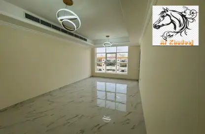 Apartment - 2 Bedrooms - 2 Bathrooms for rent in Sheikh Jaber Al Sabah Street - Al Naimiya - Al Nuaimiya - Ajman
