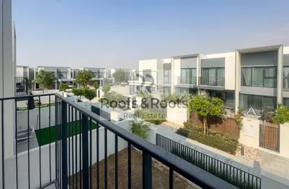 فيلا - 3 غرف نوم - 3 حمامات للايجار في إيدن - ذا فالي - دبي