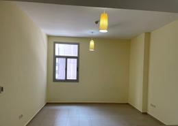 Empty Room image for: Apartment - 1 bedroom - 1 bathroom for rent in Oasis Residence - Barsha Heights (Tecom) - Dubai, Image 1