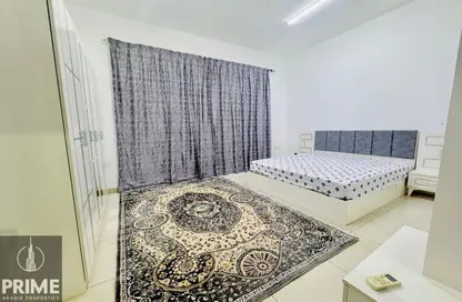 Apartment - 1 Bedroom - 1 Bathroom for rent in Hadbat Al Zafranah - Muroor Area - Abu Dhabi Apartment - 1 Bedroom - 1 Bathroom for rent in Hadbat Al Zafranah - Muroor Area - Abu Dhabi