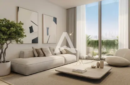 Apartment - 2 Bedrooms - 3 Bathrooms for sale in California Residence - Dubai Land - Dubai