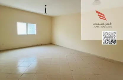 شقة - 2 غرف نوم - 2 حمامات للايجار في برج النعيمية  2 - أبراج النعيمية - النعيمية - عجمان