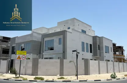 Villa - 7+ Bedrooms - 7+ Bathrooms for sale in Al Quoz - Dubai
