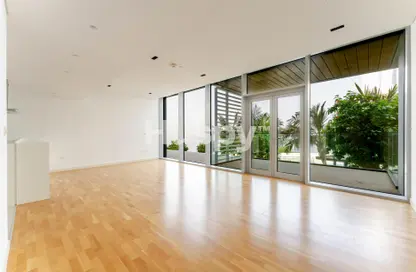 Apartment - 2 Bedrooms - 4 Bathrooms for rent in Apartment Building 5 - Bluewaters Residences - Bluewaters - Dubai