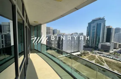 Apartment - Studio - 1 Bathroom for sale in Madison Residency - Barsha Heights (Tecom) - Dubai