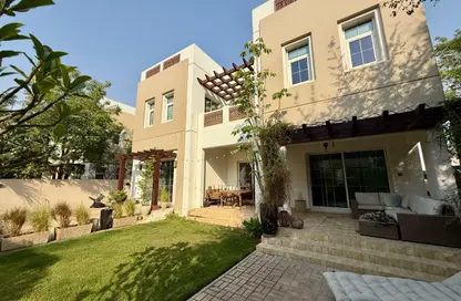 Villa - 3 Bedrooms - 4 Bathrooms for rent in Rahat - Mudon - Dubai