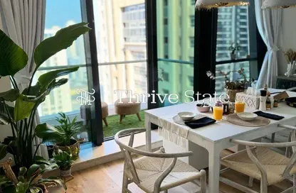Apartment - 2 Bedrooms - 2 Bathrooms for sale in Goldcrest Views 2 - JLT Cluster J - Jumeirah Lake Towers - Dubai