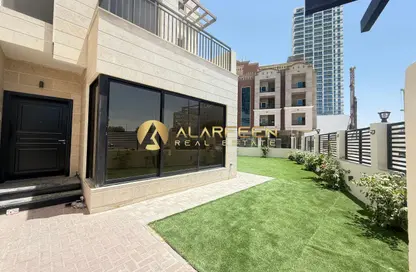 فيلا - 4 غرف نوم - 6 حمامات للبيع في مروة هومز 2 - الضاحية 13 - قرية الجميرا سركل - دبي فيلا - 4 غرف نوم - 6 حمامات للبيع في مروة هومز 2 - الضاحية 13 - قرية الجميرا سركل - دبي