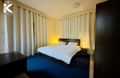 Apartment - 1 Bedroom - 2 Bathrooms for rent in Al Rawda 3 Villas - Al Rawda 3 - Al Rawda - Ajman