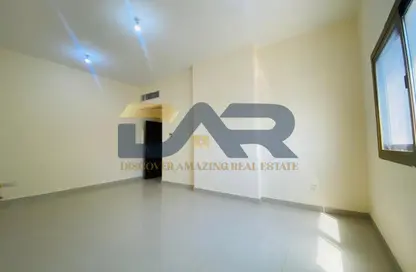 Apartment - 1 Bedroom - 2 Bathrooms for rent in Shabiya 12 - Shabiya - Mussafah - Abu Dhabi