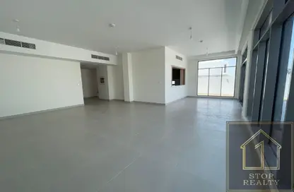 Villa - 5 Bedrooms - 7 Bathrooms for sale in The Pulse Beachfront 3 - The Pulse - Dubai South (Dubai World Central) - Dubai