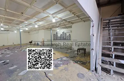 Warehouse - Studio - 1 Bathroom for rent in Industrial Area 1 - Emirates Modern Industrial - Umm Al Quwain