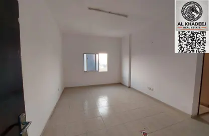 Apartment - 1 Bedroom - 1 Bathroom for rent in Al Naemiya Tower 2 - Al Naemiya Towers - Al Nuaimiya - Ajman