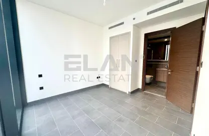 Apartment - 1 Bedroom - 2 Bathrooms for rent in The Crest - Sobha Hartland - Mohammed Bin Rashid City - Dubai