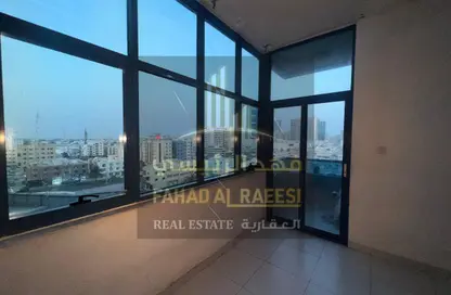 Apartment - 3 Bedrooms - 3 Bathrooms for sale in Geepas Building 3 - Al Rashidiya 2 - Al Rashidiya - Ajman