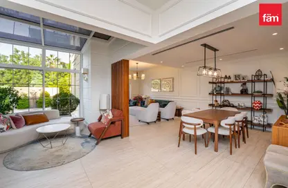 تاون هاوس - 4 غرف نوم - 5 حمامات للبيع في السلام - مدن - دبي