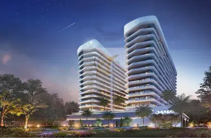 Apartment - 2 Bedrooms - 2 Bathrooms for sale in Elo 2 - Damac Hills 2 - Dubai