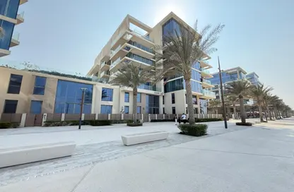 دوبلكس - غرفة نوم - 2 حمامات للايجار في ممشى السعديات - منطقة السعديات الثقافية - جزيرة السعديات - أبوظبي دوبلكس - غرفة نوم - 2 حمامات للايجار في ممشى السعديات - منطقة السعديات الثقافية - جزيرة السعديات - أبوظبي