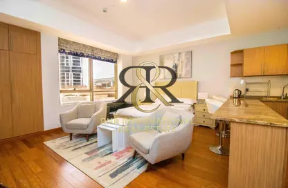 Apartment - 1 Bathroom for sale in Al Murad Tower - Al Barsha 1 - Al Barsha - Dubai
