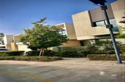 Townhouse - 3 Bedrooms - 4 Bathrooms for sale in Al Yasmeen - Al Zahia - Muwaileh Commercial - Sharjah
