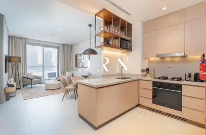 شقة - 2 غرف نوم - 3 حمامات للايجار في برج فيدا دبي مول 1 - فيدا ريزيدنس دبي مول - دبي وسط المدينة - دبي شقة - 2 غرف نوم - 3 حمامات للايجار في برج فيدا دبي مول 1 - فيدا ريزيدنس دبي مول - دبي وسط المدينة - دبي