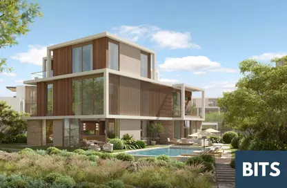 Villa - 7 Bedrooms - 7+ Bathrooms for sale in The Acres (Phase 3) - The Acres - Dubai Land - Dubai Villa - 7 Bedrooms - 7+ Bathrooms for sale in The Acres (Phase 3) - The Acres - Dubai Land - Dubai