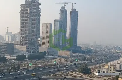 شقة - 3 غرف نوم - 4 حمامات للايجار في برج الوليد BA 06 - ارجان - دبي