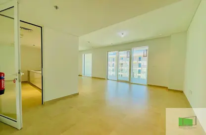 Apartment - 3 Bedrooms - 5 Bathrooms for rent in Qaryat Al Hidd - Saadiyat Island - Abu Dhabi