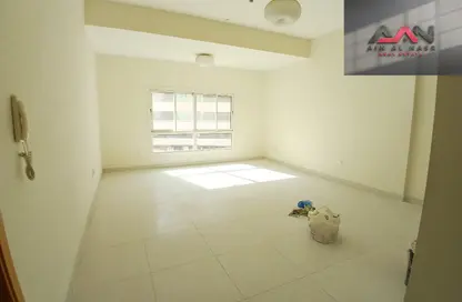 Apartment - 1 Bedroom - 2 Bathrooms for rent in Al Hikma Residence - Dubai Silicon Oasis - Dubai