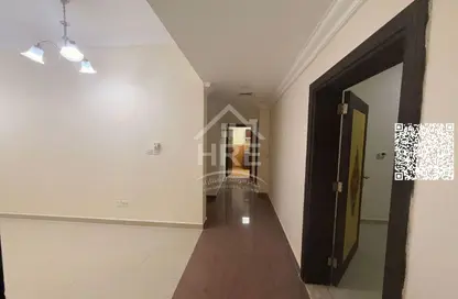 شقة - 2 غرف نوم - 2 حمامات للايجار في 3 المويهات - المويهات - عجمان