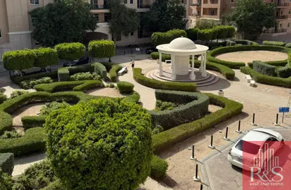 Apartment - 1 Bedroom - 2 Bathrooms for rent in Weston Court 1 - Weston Court - Motor City - Dubai