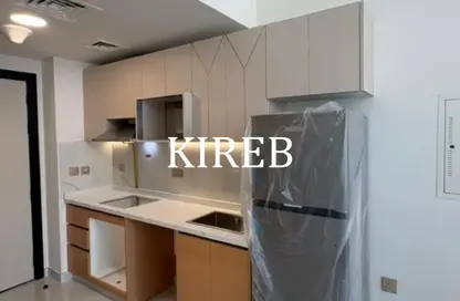 شقة - 1 حمام للايجار في سكايز من دانوب - ارجان - دبي