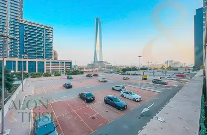 شقة - غرفة نوم - 1 حمام للبيع في برج أيكون 2 - (JLT) مجمع L - أبراج بحيرة الجميرا - دبي
