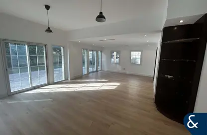Villa - 5 Bedrooms - 5 Bathrooms for sale in District 9A - Jumeirah Village Triangle - Dubai