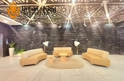 Apartment - 2 Bedrooms - 3 Bathrooms for rent in Al Jadaf Building - Al Jaddaf - Dubai