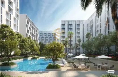 شقة - 2 غرف نوم - 3 حمامات للبيع في سيرة - الممشى - مويلح - الشارقة شقة - 2 غرف نوم - 3 حمامات للبيع في سيرة - الممشى - مويلح - الشارقة